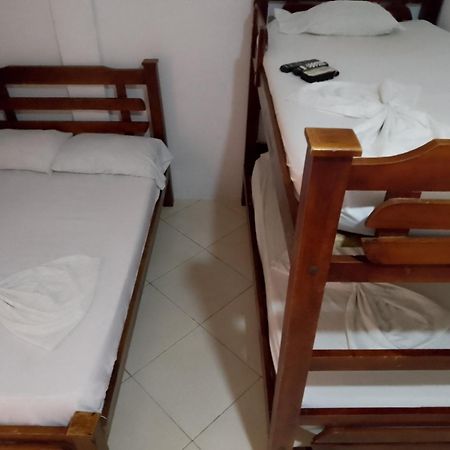 Hotel El Puerto Tolú Екстериор снимка