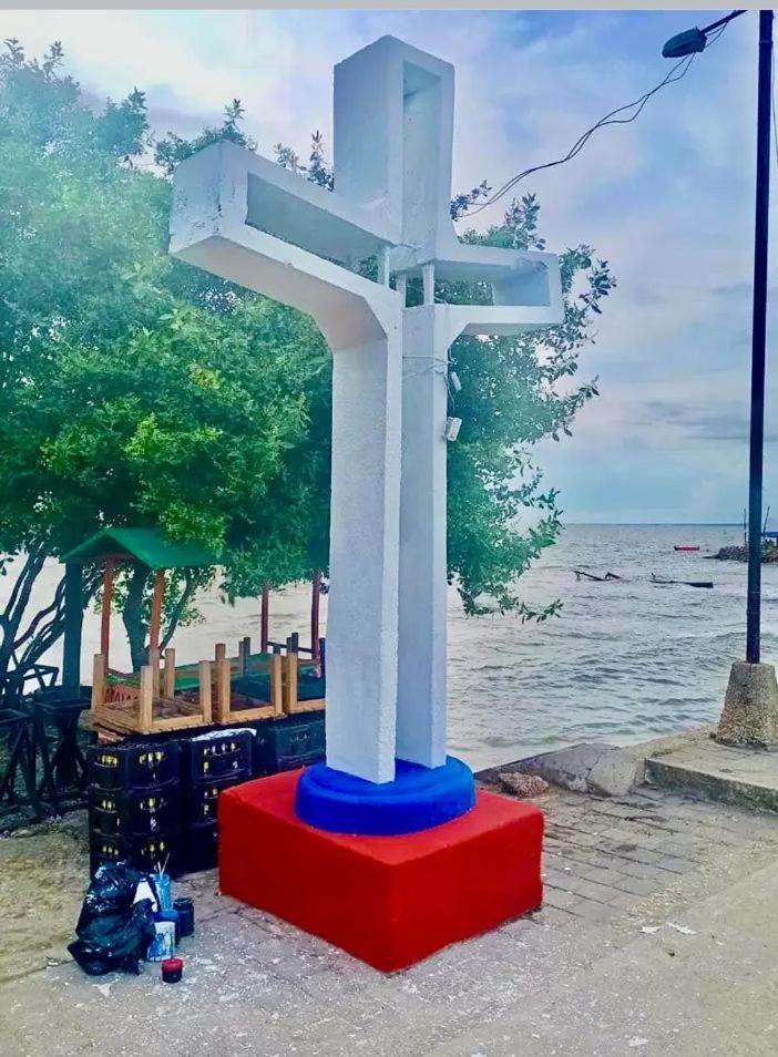 Hotel El Puerto Tolú Екстериор снимка