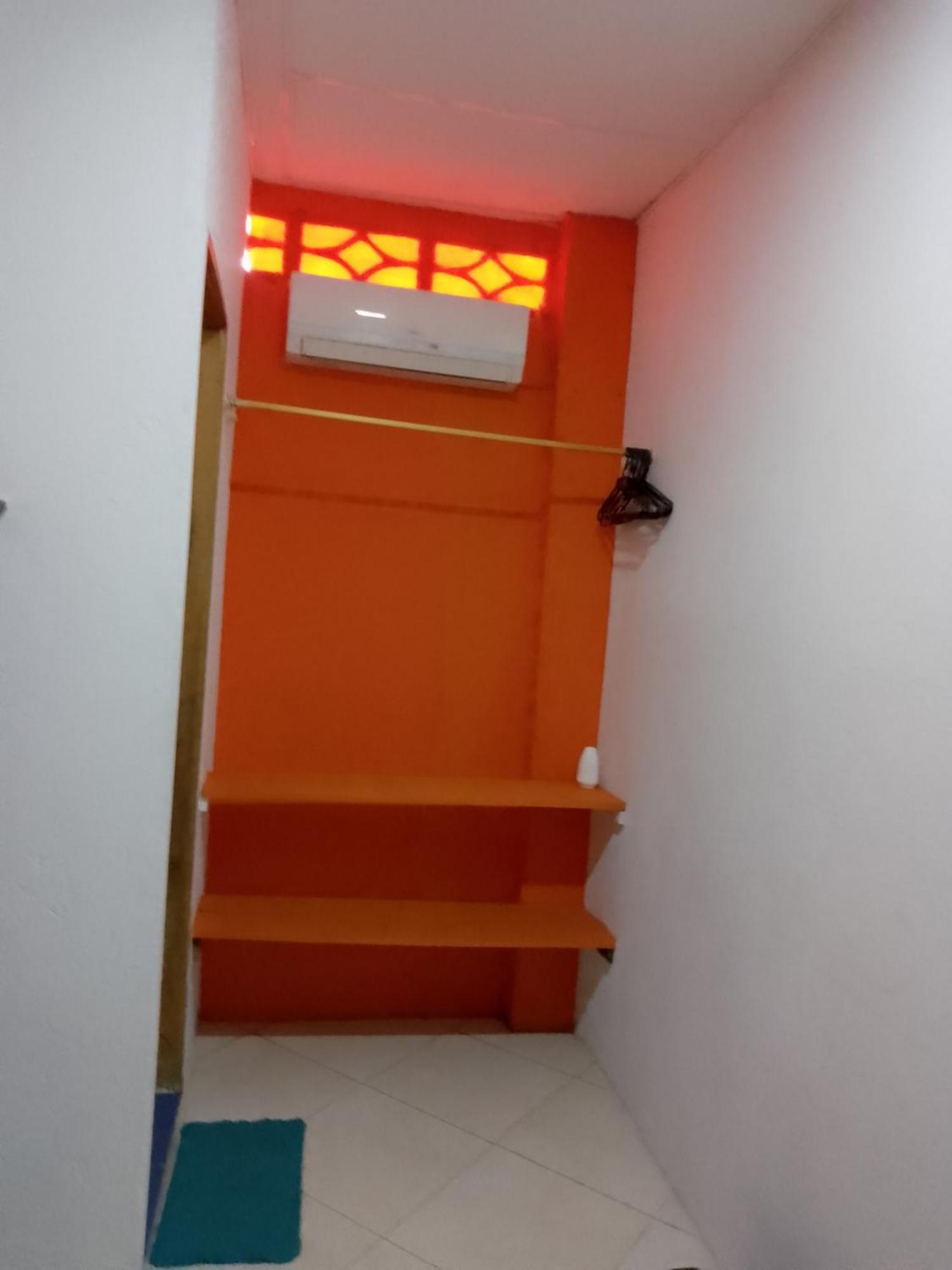 Hotel El Puerto Tolú Екстериор снимка