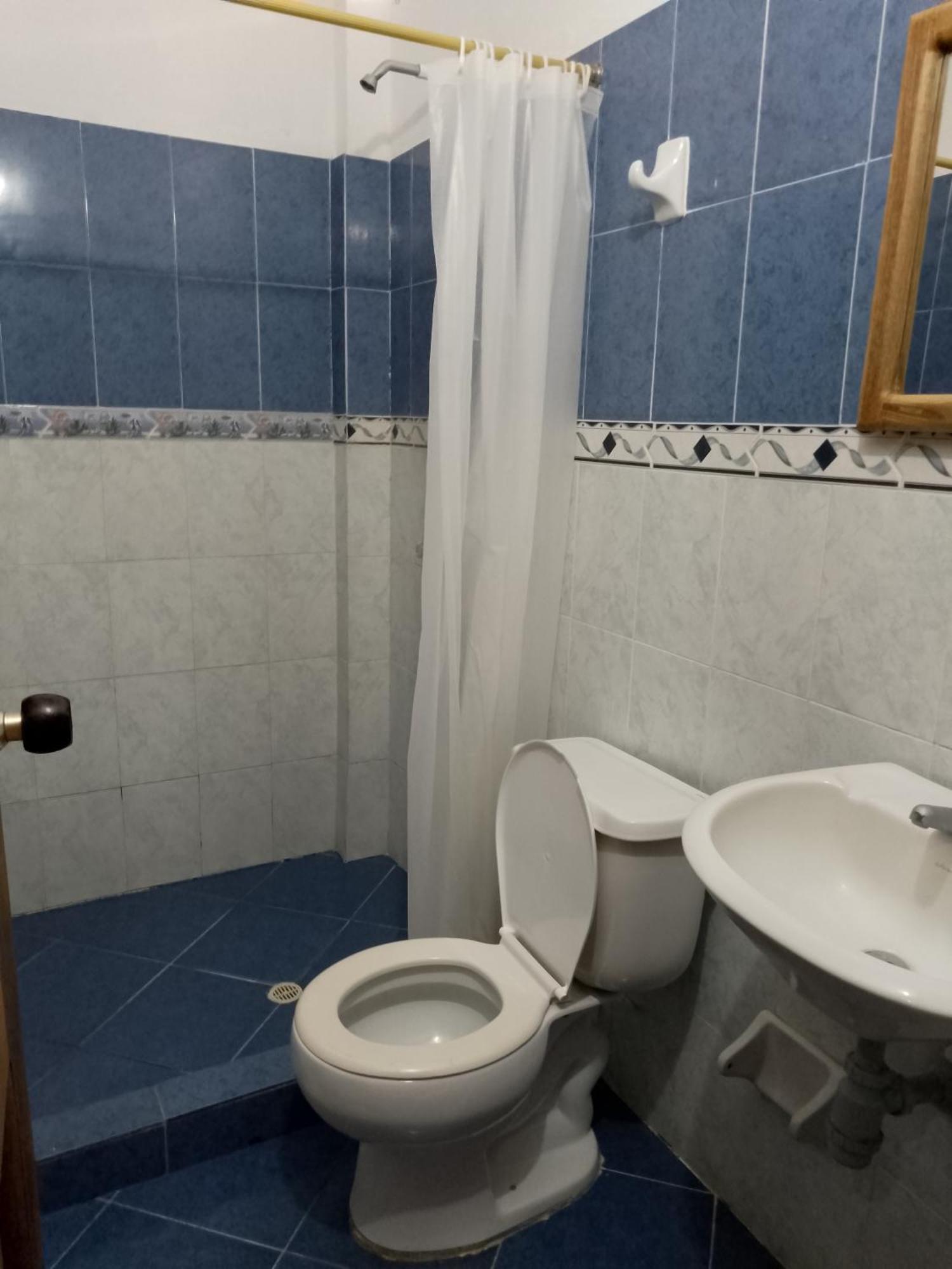 Hotel El Puerto Tolú Екстериор снимка